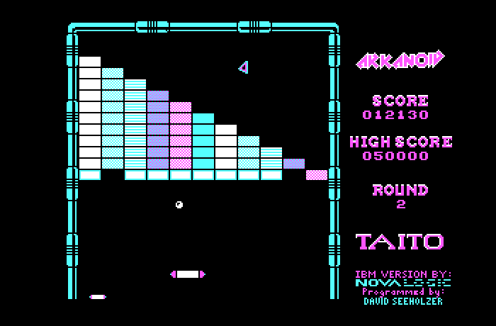 Even More Tales of CGA Colors - PixelatedArcade