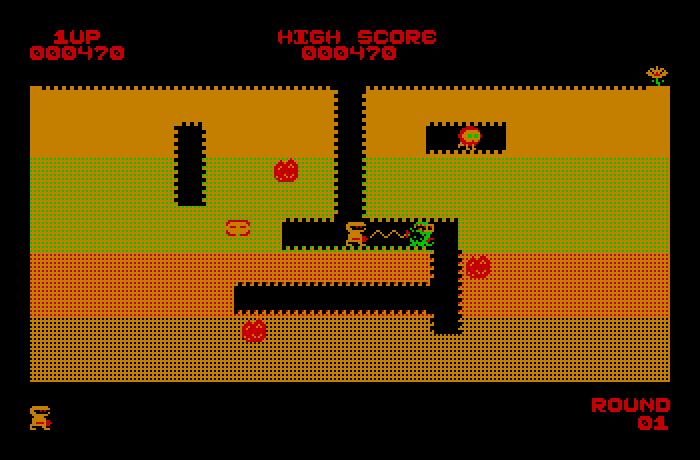 Even More Tales of CGA Colors - PixelatedArcade