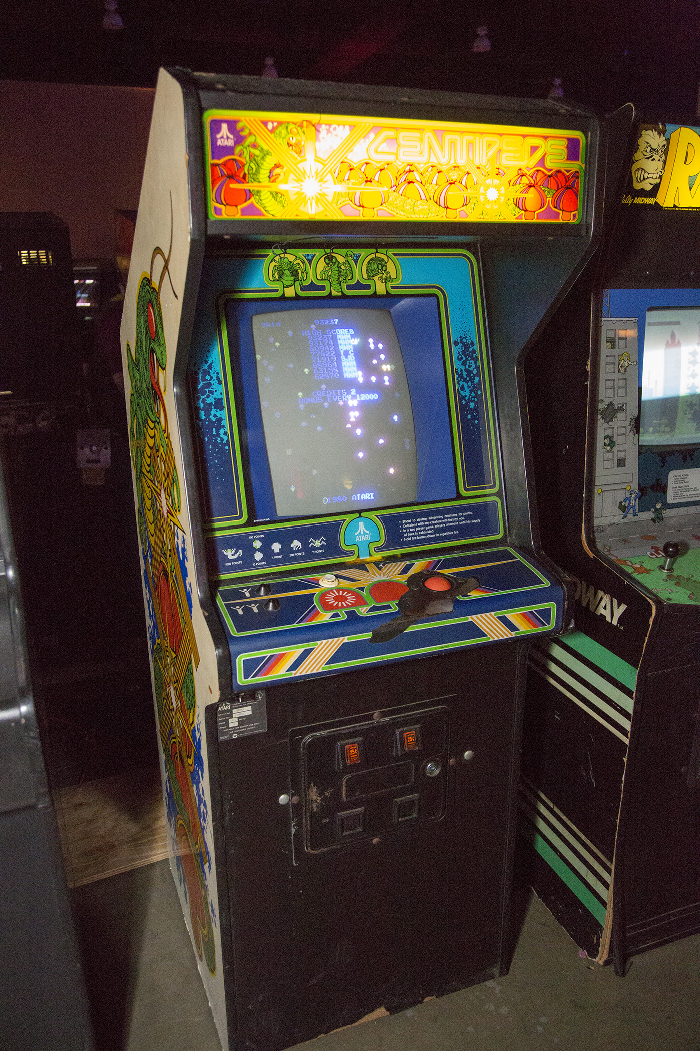 The Best and Worst of Arcade Cabinets - PixelatedArcade