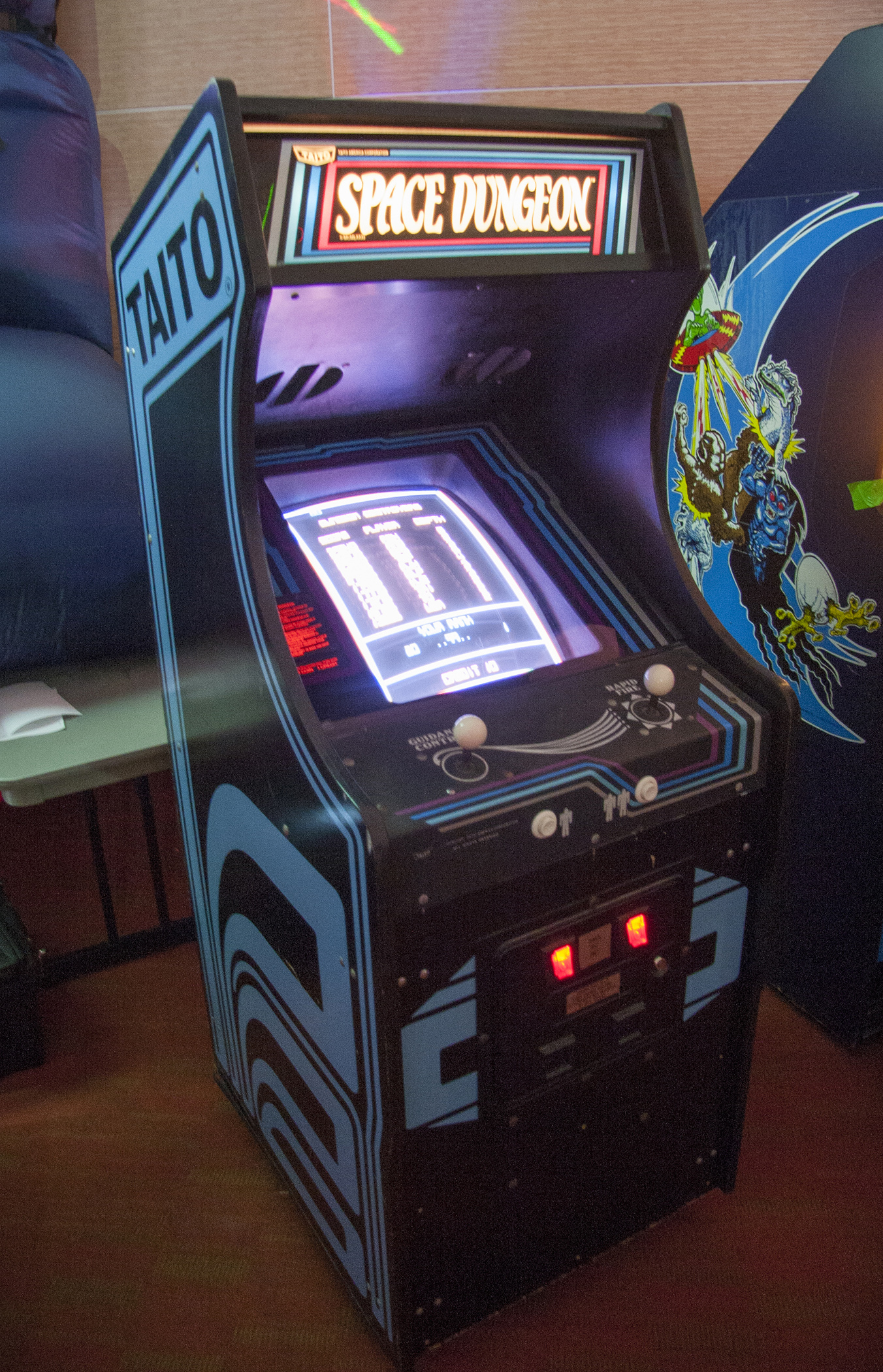 The Best And Worst Of Arcade Cabinets Pixelatedarcade